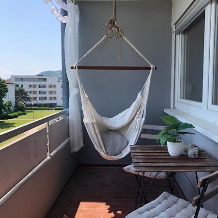 Ferienwohnung Am Gruett レラハ エクステリア 写真