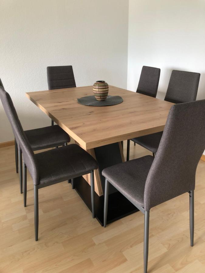 Ferienwohnung Am Gruett レラハ エクステリア 写真