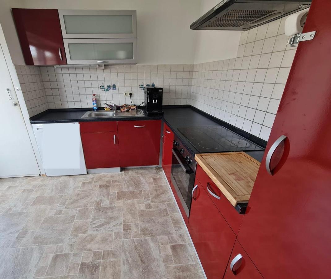 Ferienwohnung Am Gruett レラハ エクステリア 写真