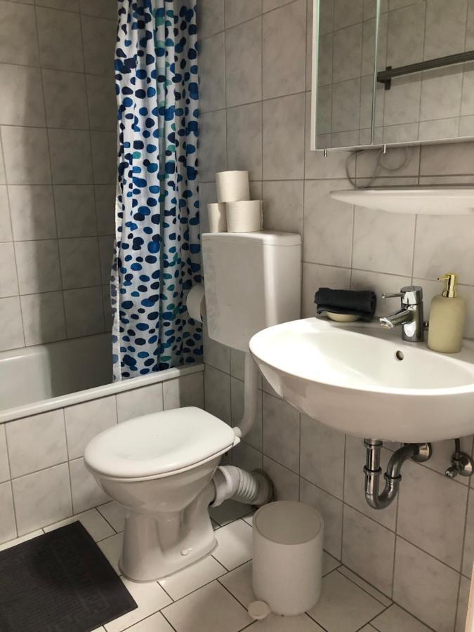 Ferienwohnung Am Gruett レラハ エクステリア 写真
