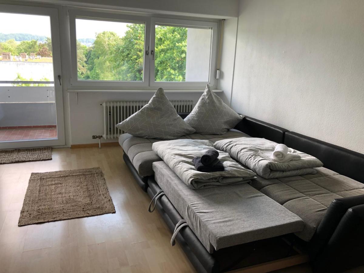 Ferienwohnung Am Gruett レラハ エクステリア 写真