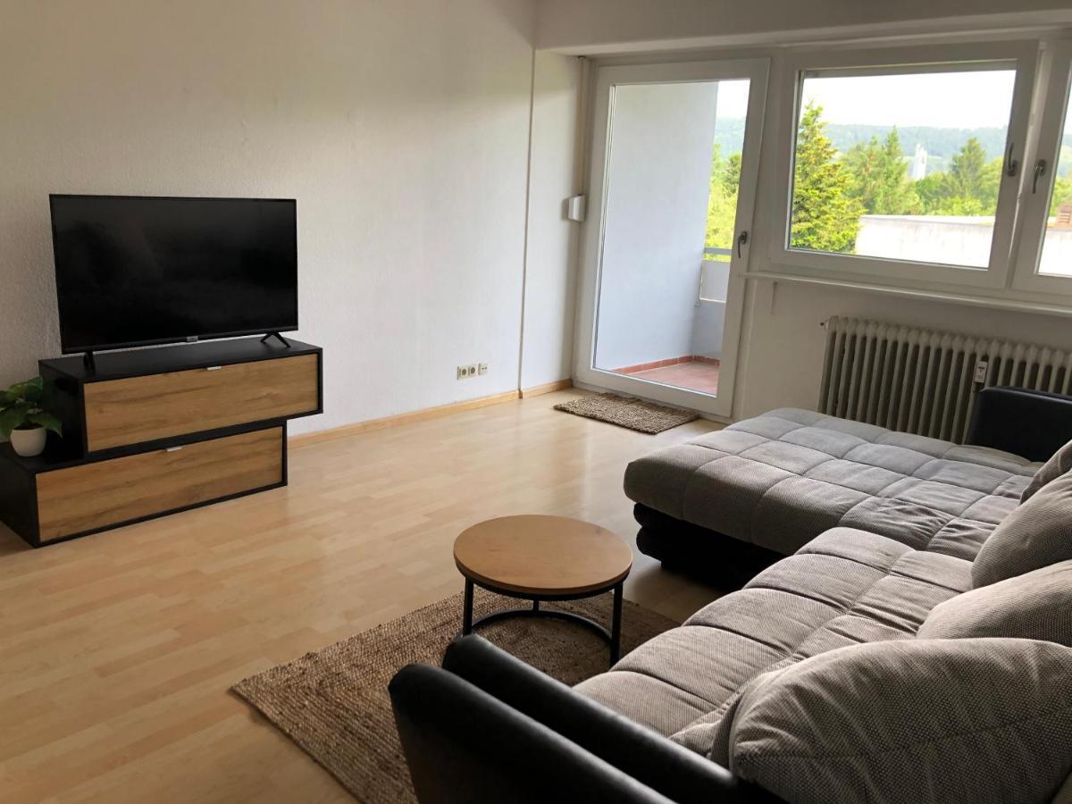 Ferienwohnung Am Gruett レラハ エクステリア 写真
