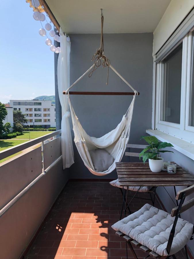 Ferienwohnung Am Gruett レラハ エクステリア 写真