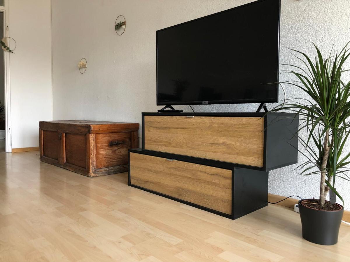 Ferienwohnung Am Gruett レラハ エクステリア 写真