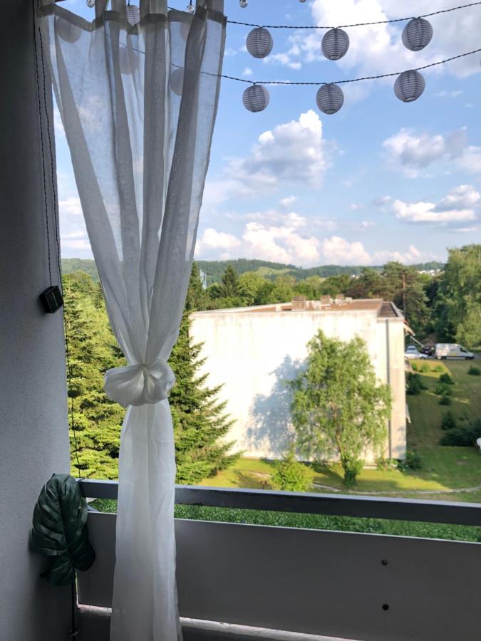 Ferienwohnung Am Gruett レラハ エクステリア 写真