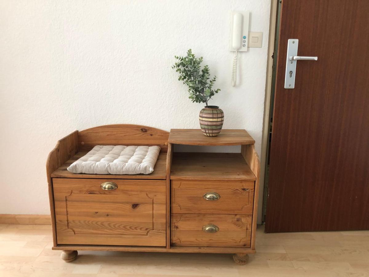 Ferienwohnung Am Gruett レラハ エクステリア 写真
