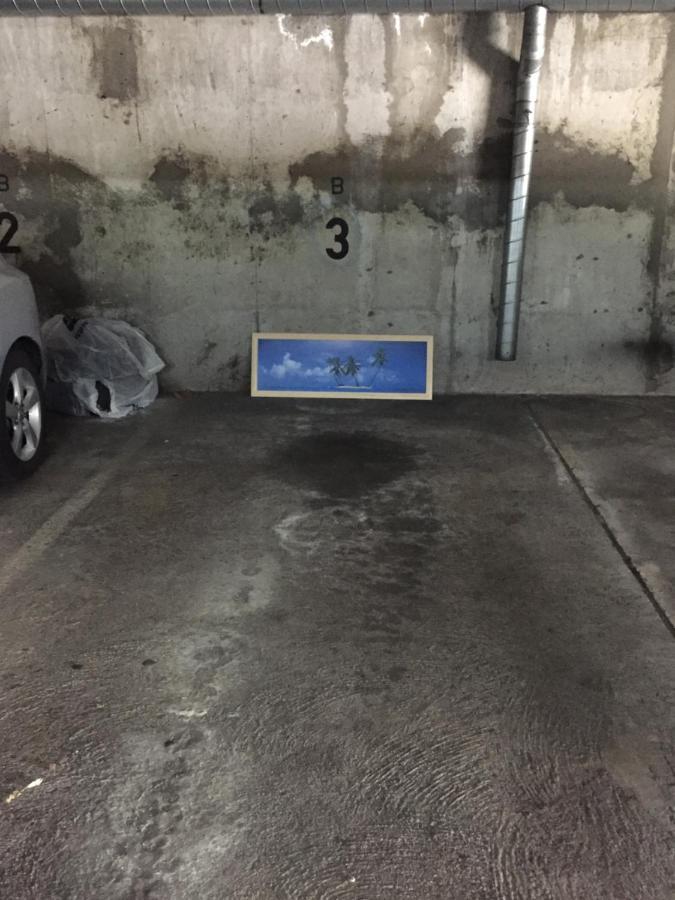 Ferienwohnung Am Gruett レラハ エクステリア 写真