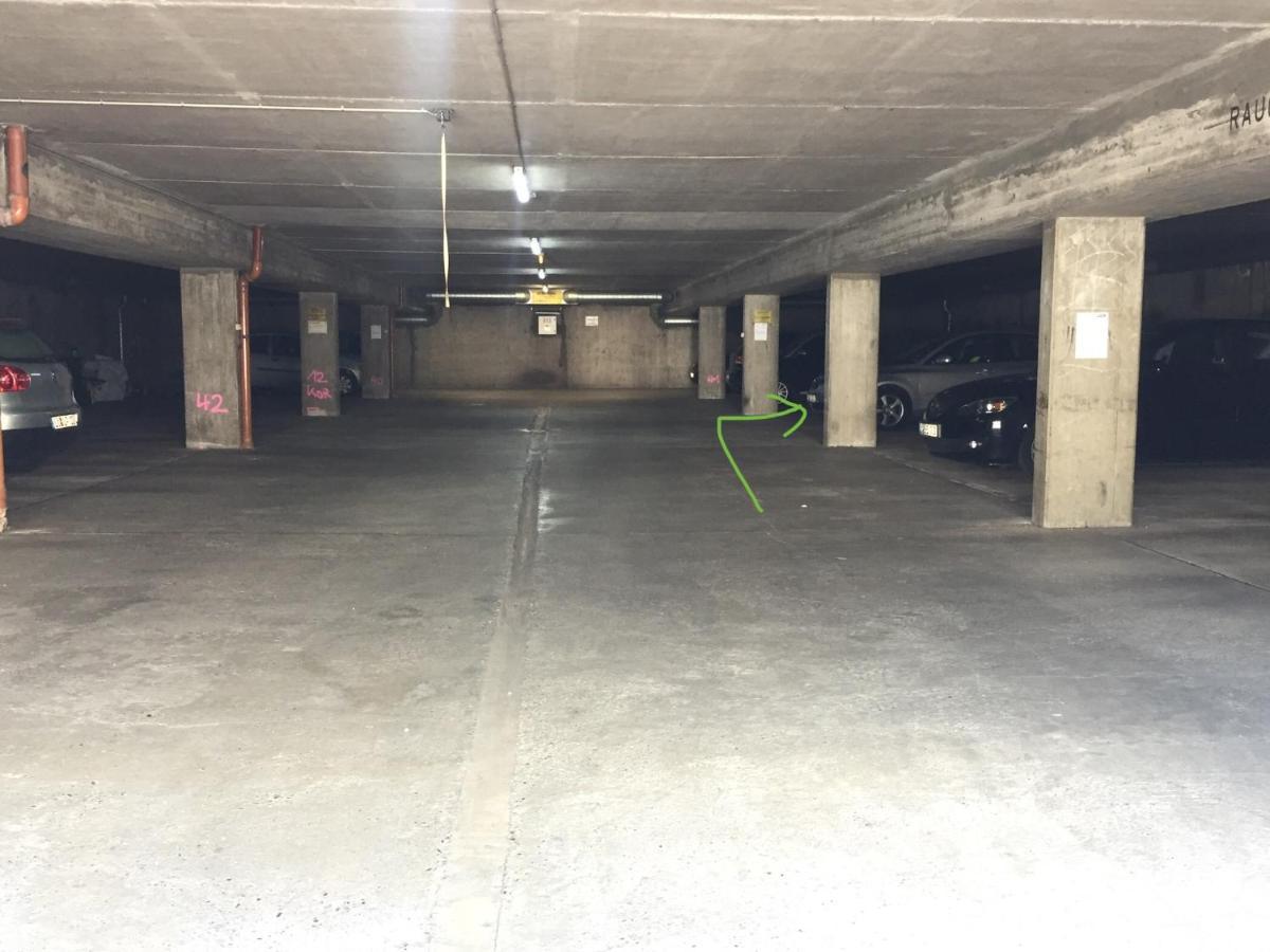 Ferienwohnung Am Gruett レラハ エクステリア 写真