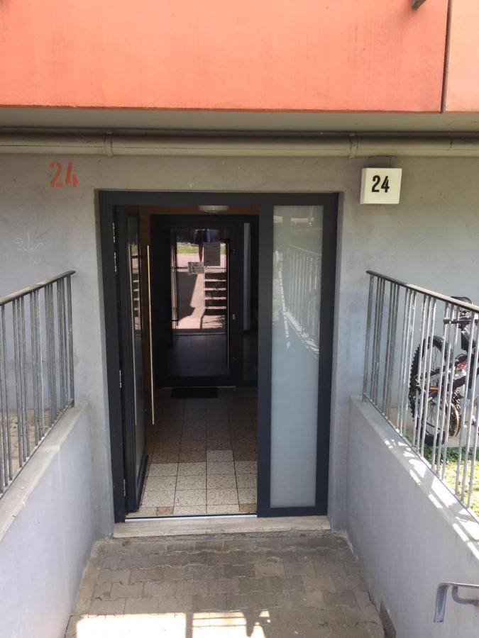 Ferienwohnung Am Gruett レラハ エクステリア 写真